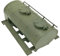 Tlily Fern Bedienung Simulation Zug Transport oel Tank Fuer B24 B16 B36