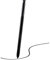 Galaxy Note 8 - Lápiz Capacitivo para Samsung Galaxy Note 8 N950 N950F N950FD S Pen de Repuesto para Galaxy Note 8 S Pen sin Bluetooth (Negro)