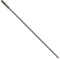 Vearter 8mm x 450mm SDS Plus Concrete Drill Bit, YG8C Carbide Tipped 40Cr Shank Rotary Hammer Drill Bit, Masonry Drill Bit for Concrete, Brick, Stone, Cement, Masonry