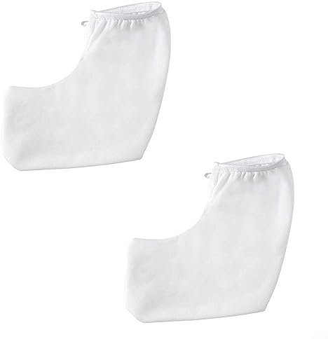 Lot de 2 filtres en nylon pour aspirateur de piscine rechargeable Aiper