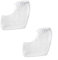 Lot de 2 filtres en nylon pour aspirateur de piscine rechargeable Aiper