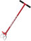 Garden Weasel Claw Pro - Black Grip | 3-in-1 Twist Tiller, Kultivator, Unkrautzieher & Bodenlockerer | Gartenhandwerkzeug | 91336-A