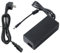 Kueohse Adaptateur Secteur 30 V 5 A, Chargeur D'Alimentation 150 W, Adaptateur Secteur Universel pour Ordinateurs Portables, Imprimantes, Appareils Électroménagers, Etc., Installation Facile, Prise UE