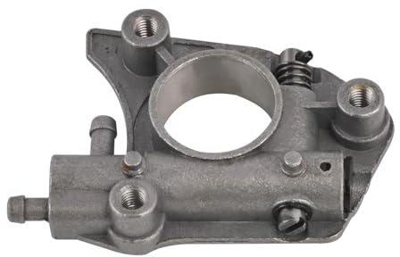 Pompa Olio Auto Oiler Per Echo 4400 CS-4000 CS-4200 CS-4400 4000 4003 4010 4200 4216 Motosega (CS4200)