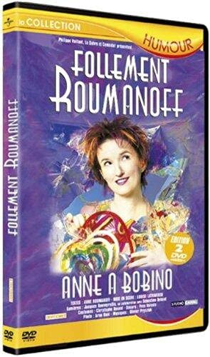 Follement Roumanoff - Édition 2 DVD [FR IMPORT]