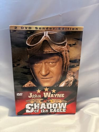 The Shadow of the Eagle