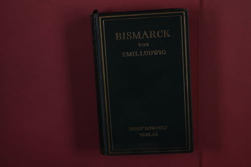Bismarck - Geschichte eines Kämpfers.