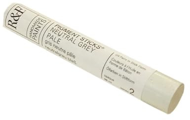 R & F 38ml N'tral Grey pale II