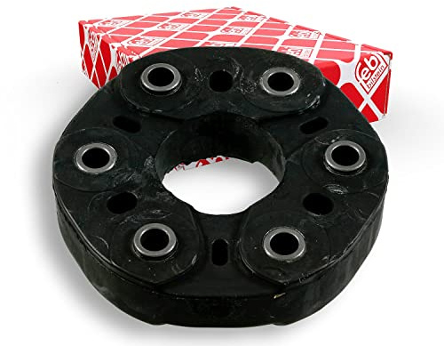 febi bilstein 21191 Flexible Disc for propshaft, pack of one