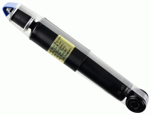 SACHS 230 465 Shock Absorber Compatible for Nissan Pick Up (D22) 1997 - Front Axle and Other Vehicles