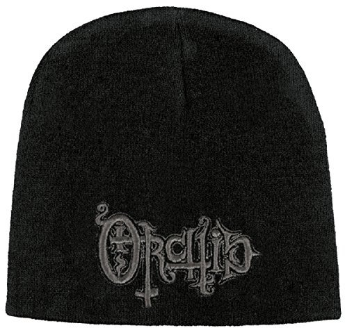 Orchid - New Logo - Beanie/Mütze