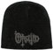 Orchid - New Logo - Beanie/Mütze