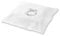 10 Sacs d'aspirateur pour Rowenta, Alternative pour Wonderbag Endura WB484720 / Wonderbag Compact WB3051 de Microsafe®