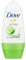 Dove Roll-On go fresh Gurken & Grüner Tee Duft 0% Aluminiumsalze, 6er Pack (6 x 50 ml)