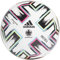 adidas Fußball Uniforia League, Herren, Uniforia LGE, Weiß/Schwarz/Signalgrün/Hellcyan, 4