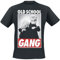 Muppets Männer T-Shirt schwarz XL 100% Baumwolle Fan-Merch, Filme, TV-Serien