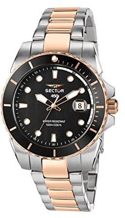 Sector Orologio da Uomo R3253276002