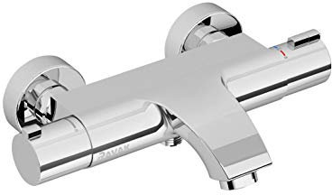 RAVAK | BADARMATUREN | WANNEN-THERMOSTATBATTERIE TERMO 200 | TE 082.00/150