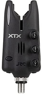 JRC Radar XTX Alarm - Bissanzeiger