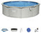 Bestway Schwimmbad Bestway oberirdischer Pool, Hydrium™, Durchmesser 460 x 120 cm, Sandfilter