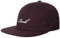 Reell Low Pitch Cap Bedford Aubergine