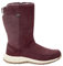 Jack Wolfskin Queenstown Texapore Boot H W Winterstiefel, Boysenberry, 37 EU