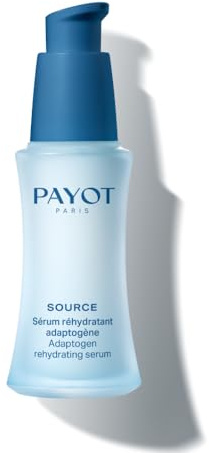 PAYOT - Source Adaptogen Moisturizing Face Care - Paris (SERUM)