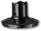 FIGEVIDA COPERCHIO 500ML 1250ML MQ40 MQ30 compatibile per BRAUN MINIPIMER MULTIQUICK 5 7 4199 4191 MQ700 67051423