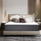 IZTOSS Matelas 140x190 cm - Épaisseur26cm Luxe Memoire de Forme Matelas - Rembourrage Super Soft (140x190x26cm-Mousse A Mémoire)