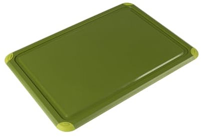 KUHN RIKON COLORI®+ Schneidebrett gross, Grün
