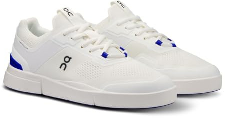 On Running 3WD11480629 The Roger Spin Damen White Indigo EU 37.5