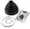 ROBUST Faltenbalgsatz Antriebswelle Achsmanschette Radseitig für A4 A6 Allroad Bmw 3 Series Skoda Superb VW Passat 31607507402 3B0407285A