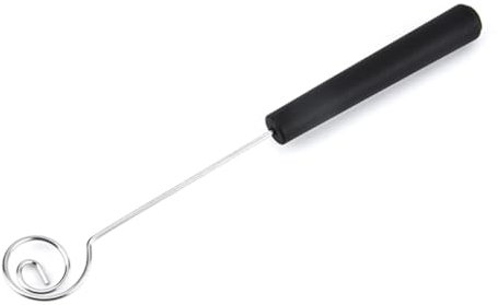 Ciieeo 6stücke Teiliges Edelstahl Schokoladen-dipping Für Fondue Und Diy Dekoration Für Obst Nüsse Und Süßigkeiten Leicht Zu Reinigen Verwenden