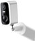 Cámaras de Seguridad inalámbricas para Exteriores, visión Nocturna a Color 2K, detección de Movimiento, comunicación bidireccional, cámara para Interiores con WiFi y batería