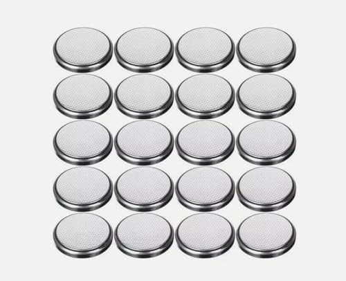 CR2032 Lithium Battery 3V Pack of 5,10,15 Batteries 3V Lithium CR 2032 Batteries DL2032 ECR2032 GP Extra By GP Batteries Ideal for CMOS Remotes Head Torch Tea Light Candles Toys Keyfob Scales (15x)