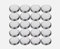 CR2032 Lithium Battery 3V Pack of 5,10,15 Batteries 3V Lithium CR 2032 Batteries DL2032 ECR2032 GP Extra By GP Batteries Ideal for CMOS Remotes Head Torch Tea Light Candles Toys Keyfob Scales (15x)