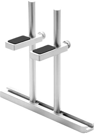 Gpu Sag Support- Graphics Card Supports Bracket | Vertical Mount Stand Accessories | Holster Bracket Support for Computer Video Editing & Multiple Uses