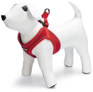 Beeztees Hundegeschirr Premium Parinca Step In Geschirr 60-60 cm