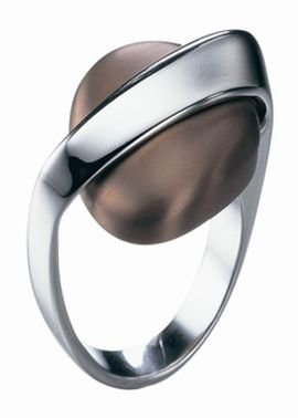 Dame Ringe BREIL STONES SAND BJ0148