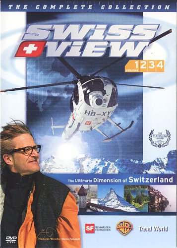 Warner (Schweiz)