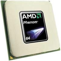 AMD Phenom X4 Quad - Core 9550 Agena CPU Agena Tray X4 Quad - Core 2200 MHz Socket AM2 + µPGA 1800 FSB 4 x 512 KB L2 2048 KB L3 B3 95 W