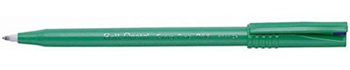 Pentel Tintenroller Ball Pentel R56, grün VE=12