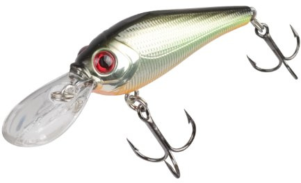 Iron Claw Doiyo Wobbler Sodo Ukabu 58 Farbe GS
