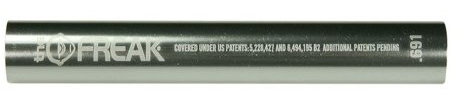 GOG Paintball Freak Barrel Insert (0.691)