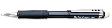 Twist-Erase Iii Mechanical Pencil, 0.9 Mm [Set of 2]