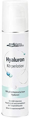 HYALURON KÖRPERLOTION 200 ml
