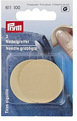 Prym 611100 Nadelgreifer