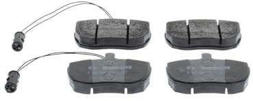 Bosch 0986424044 Brake Lining
