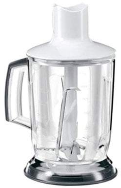 Braun 81302884 Accessoire Hachoir Bol 1 L