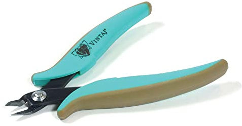 Fil et Rivet Flush Cutter-